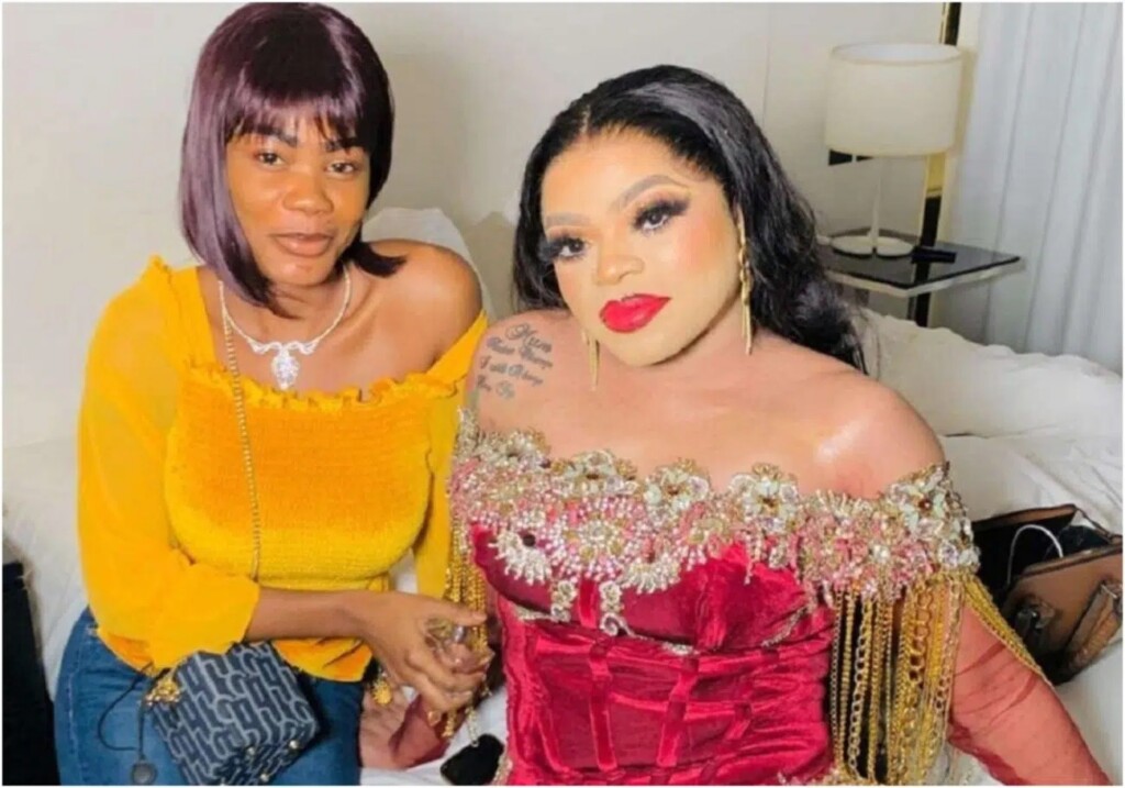 Oye Kyme, Bobrisky's former PA, hinted at face-to-face apology to her former boss.