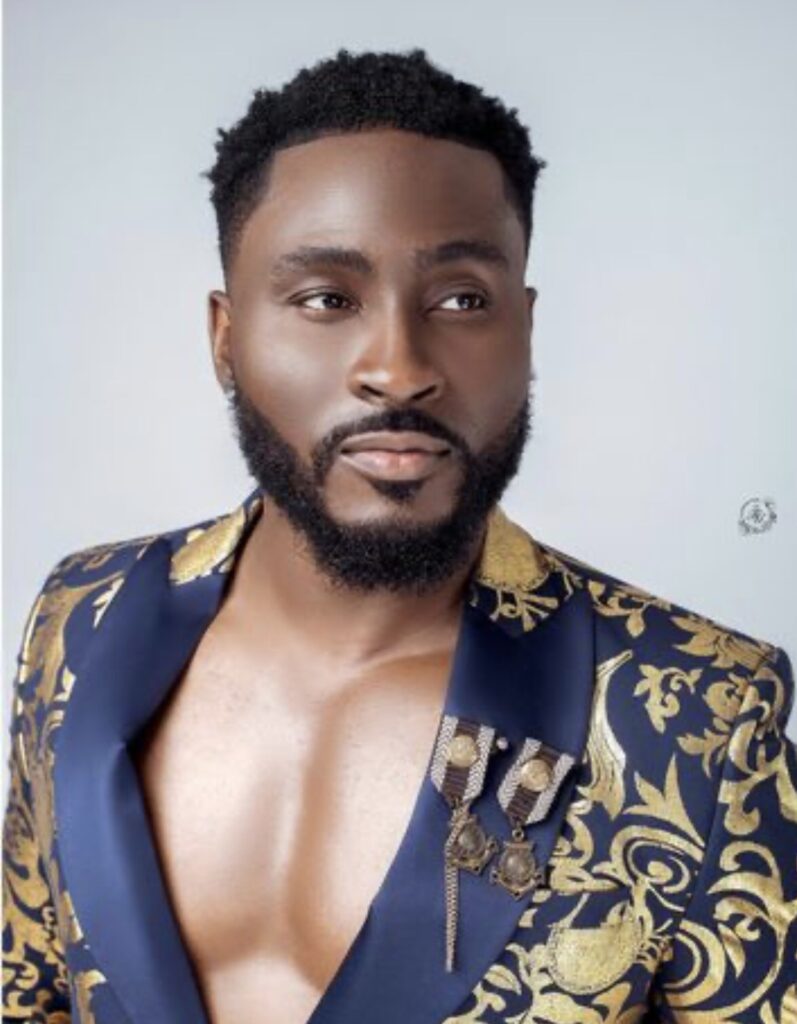 ‘I don’t make noise, and I move in silence’, BBNaija’s Pere respond fan who criticize him for not securing endorsement deals