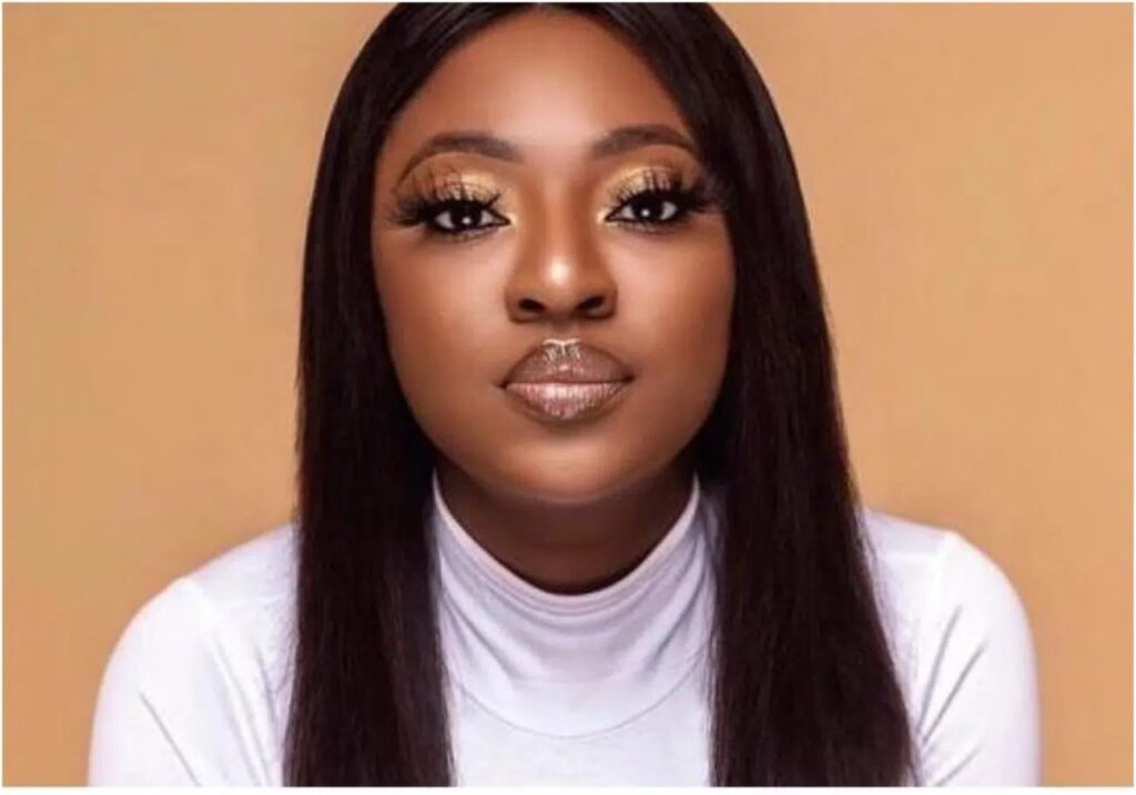 ‘You celebrities started it’ Fans respond as Yvonne Jegede complain how people today evaluate money success by social media posts