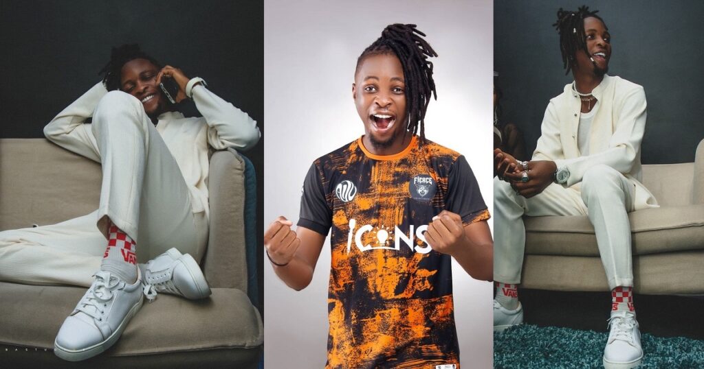 ‘Icons can never be your mate’ Reactions as fans surprise Laycon with expensive gifts on his 28th birthday (photos)