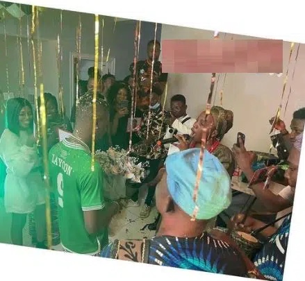 ‘Icons can never be your mate’ Reactions as fans surprise Laycon with expensive gifts on his 28th birthday (photos)