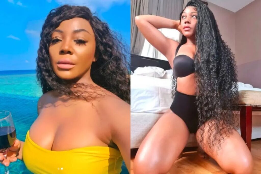 ‘I need help, I have lived alone for almost 4 years’ BBNaija’s Ifu Ennada lament bitterly