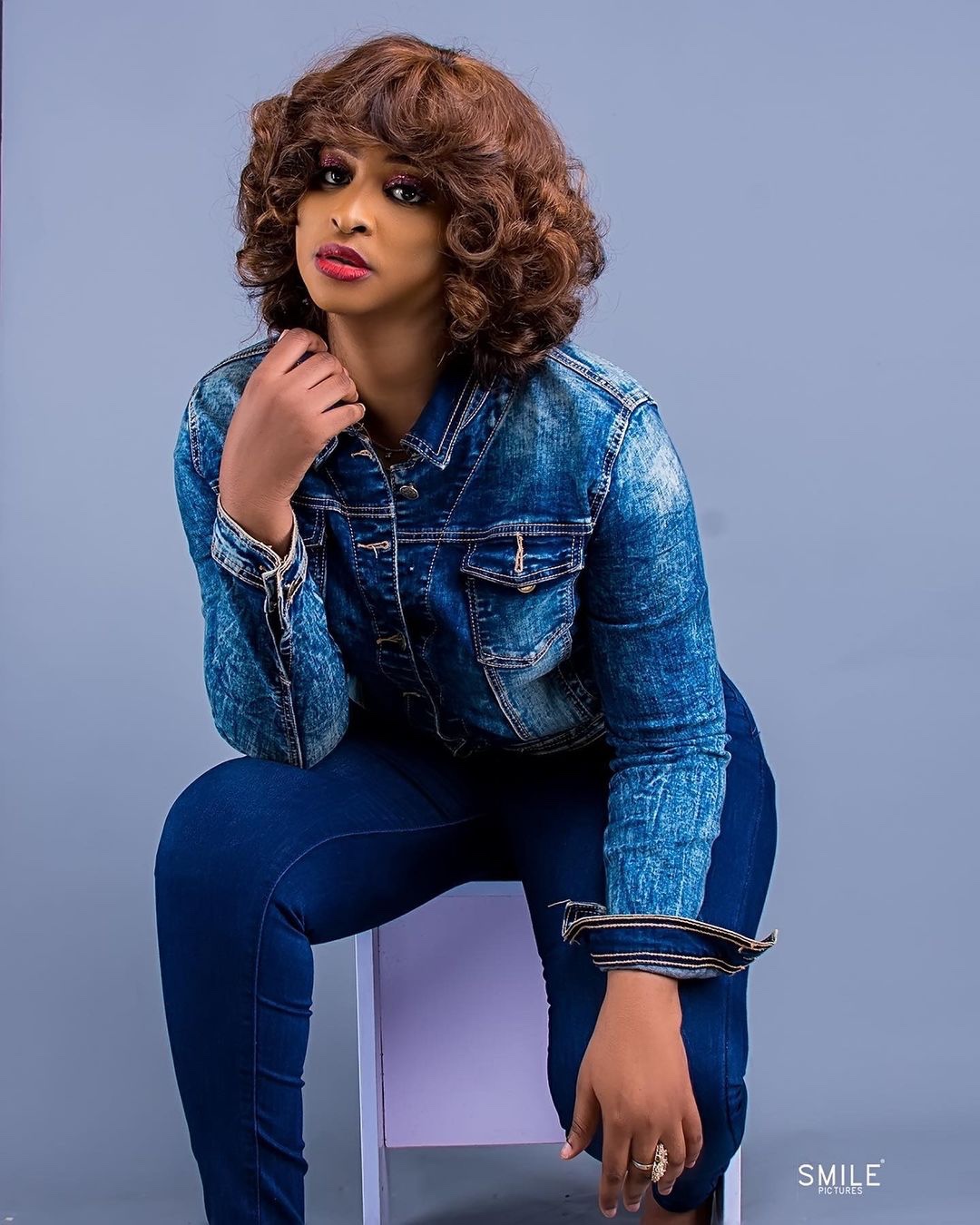 ‘Miracle or Magic’ Actress, Etinosa reacts to video of alleged healed man with broken bones dancing legwork in church