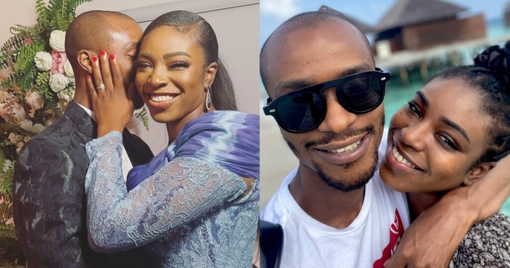 Governor El-Rufai’s son, Bashir share experience of what he did while missing his wife