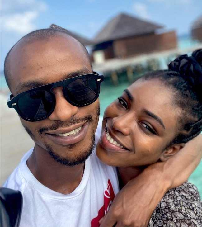 Governor El-Rufai’s son, Bashir share experience of what he did while missing his wife