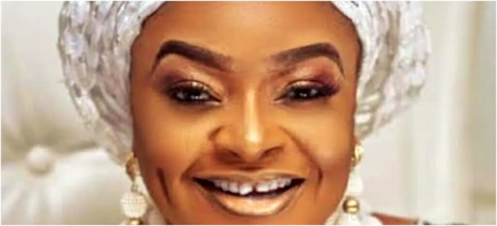 ‘I grew up to know the movie industry as a disciplined body’ Yoruba actress Toyosi Adesanya blast her coworkers