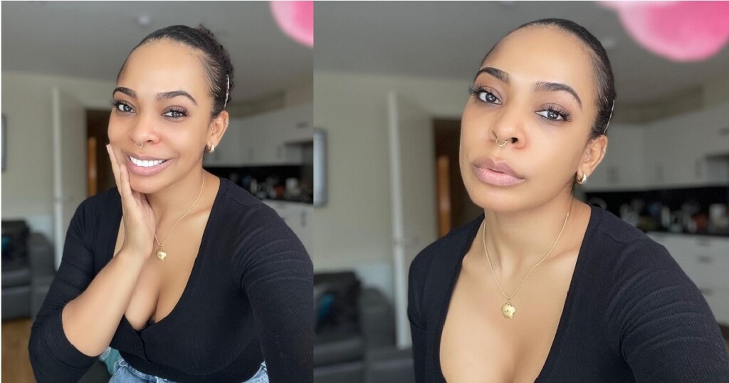 TBoss response Fan who criticize her because her Instagram followers is ‘reducing’