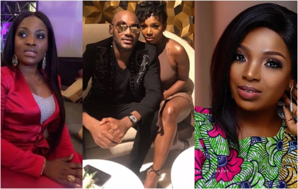 Kemi Olunloyo warn Pero Adeniyi: Annie Idibia owes you nothing, let alone N500 million.