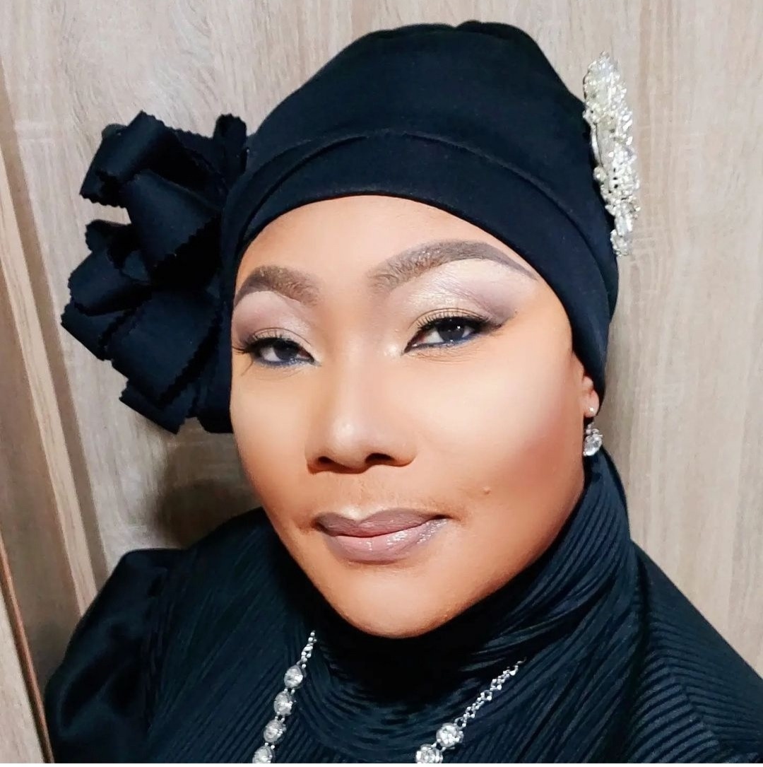 Eucharia Anunobi addresses those who are always exposing their bodies (Video)