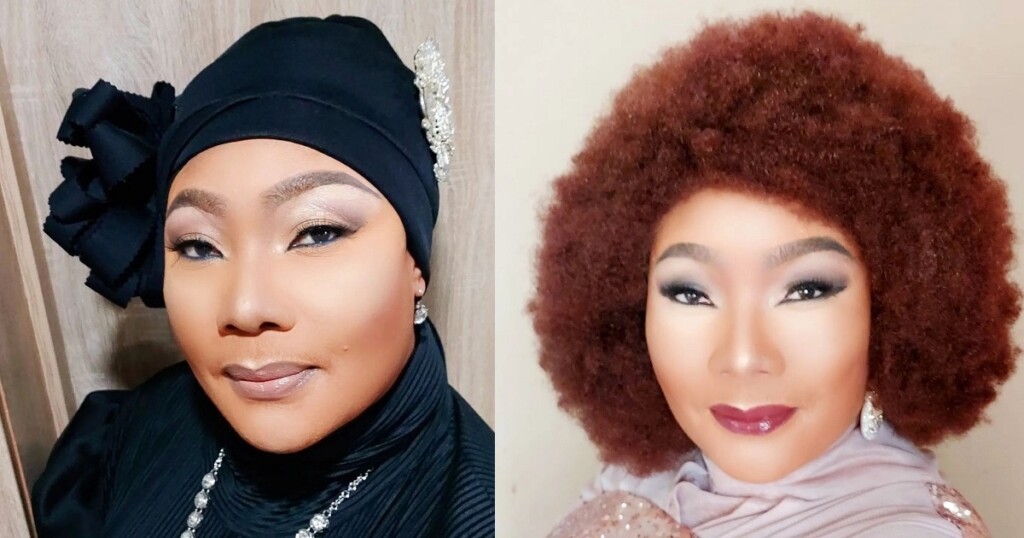 Eucharia Anunobi addresses those who are always exposing their bodies (Video)