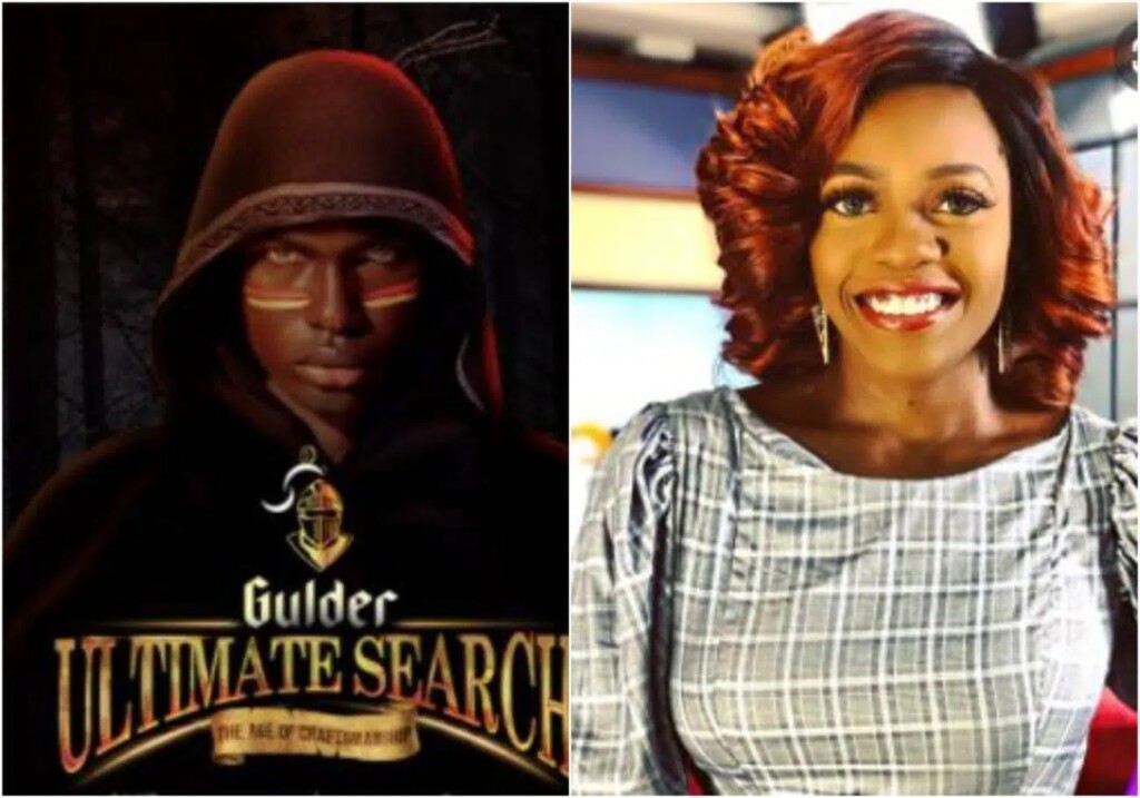 Shade Ladipo reveals why people are not watching Gulder Ultimate Search’