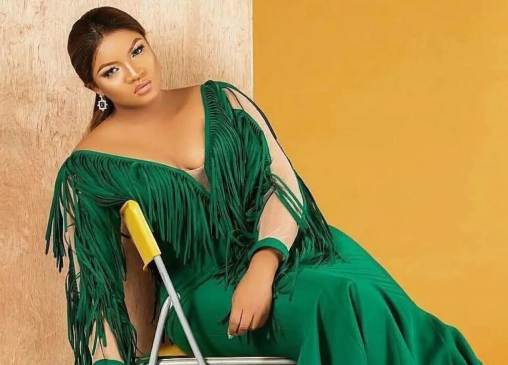 ‘Sad and disappointed with you’ Actress Omotola Jalade has been dragged by Nigerians for her comments on the Lekki Massacre.