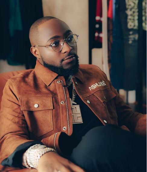 ‘Na Olosho biggie dey born’ Nengi called out over alleged romantic relationship with Davido