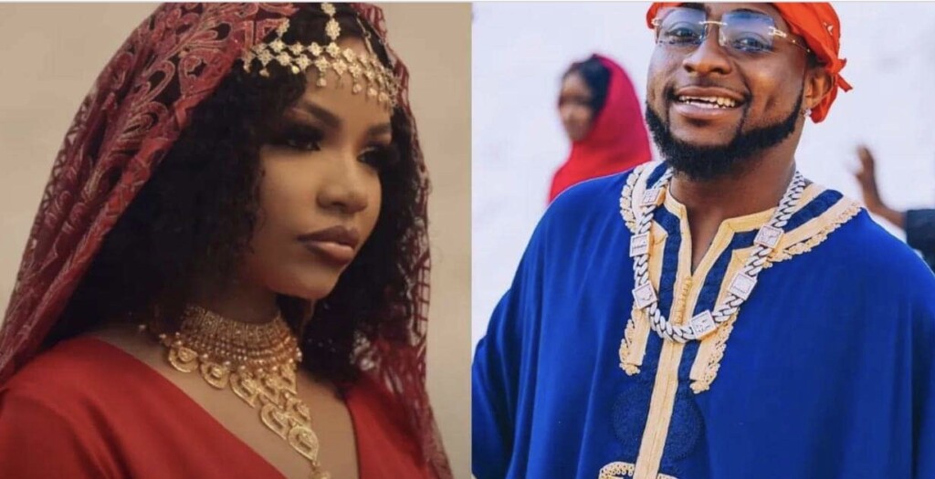 Davido allegedly embarrassed BBNaija’s Nengi in Dubai