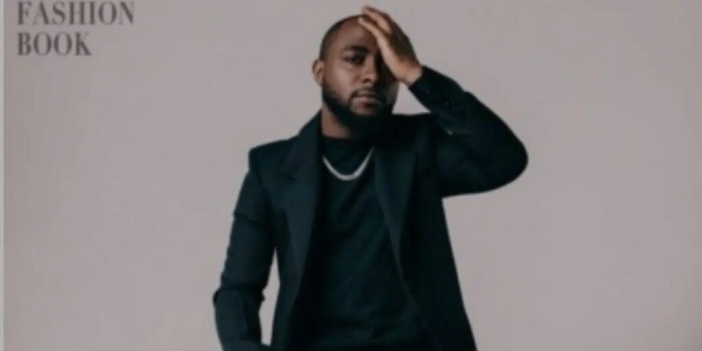 Many people have been Injured as Davido and his crew got into a fight at Dubai club (video)