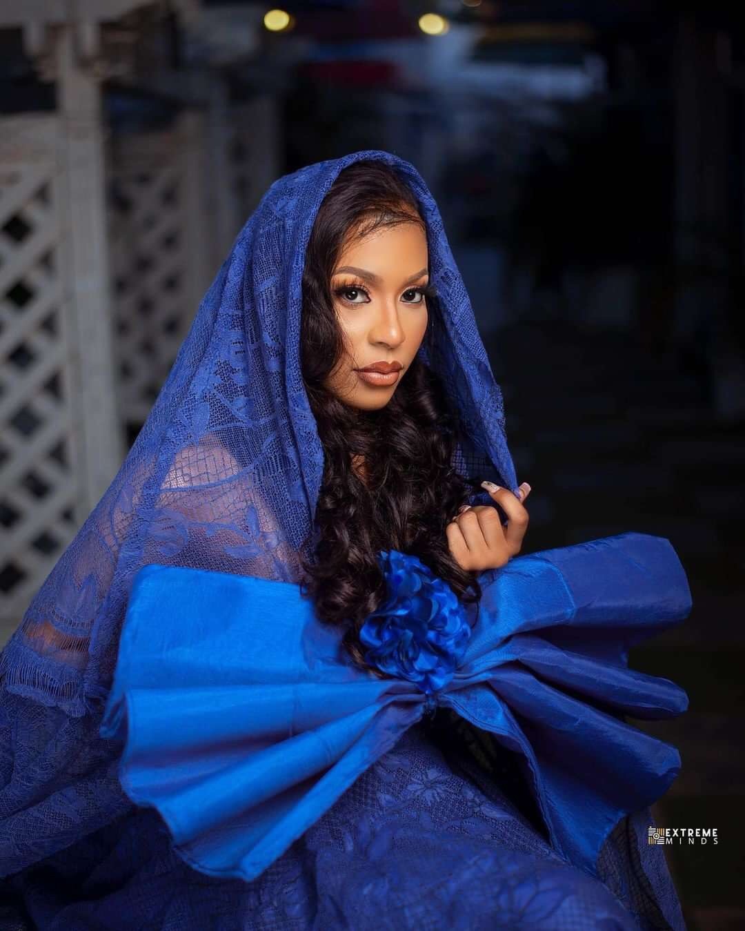 BBNaija’s Nini share terrible memories how her brother was kidnapped along Abuja/Kaduna highway