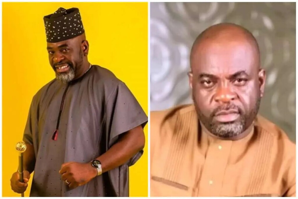 All you need to know about Funsho Adeolu’s Biography, wife, Children, hometown, net worth, age & Education