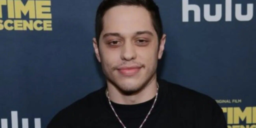 All you need to know about Pete Davidson’s biography: net worth, dad, girlfriend, movies, Education