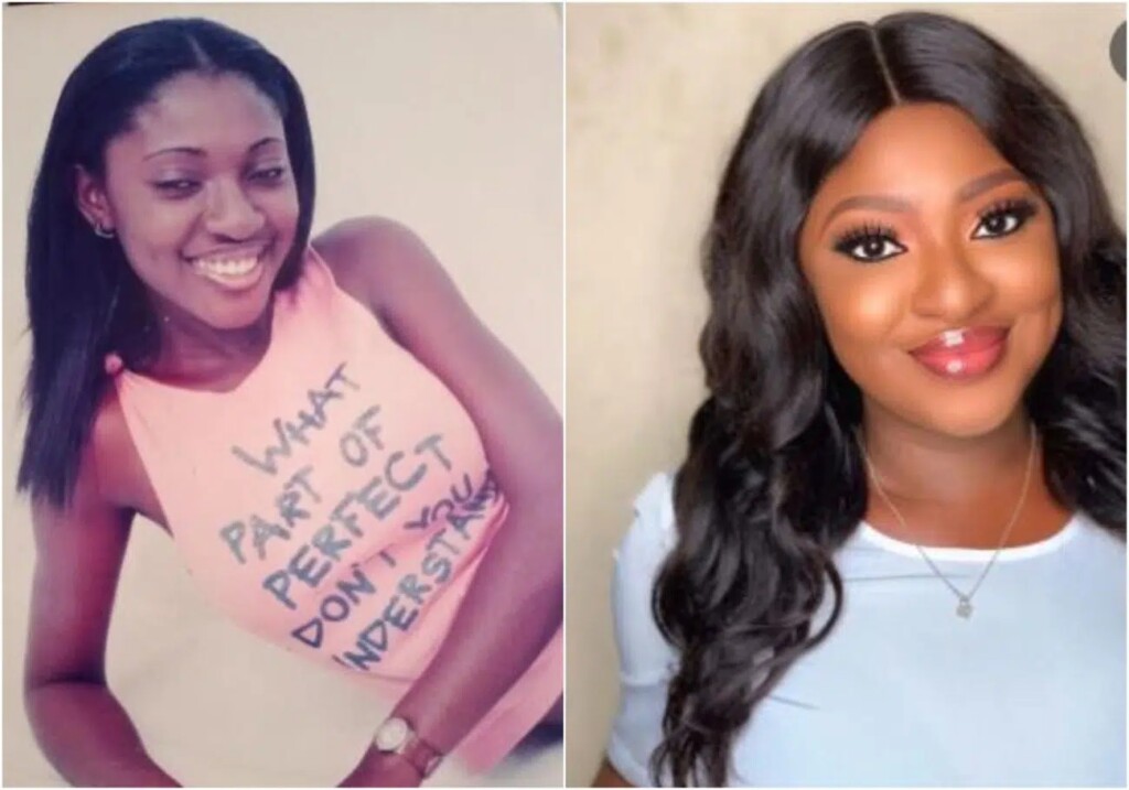 ‘No house, no money, but I managed to be at every audition’ Actress Yvonne Jegede thanks producers that assisted her in Nollywood