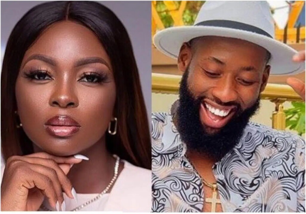 BBNaija’s Tochi finally speak out why he no longer talks with Ka3na