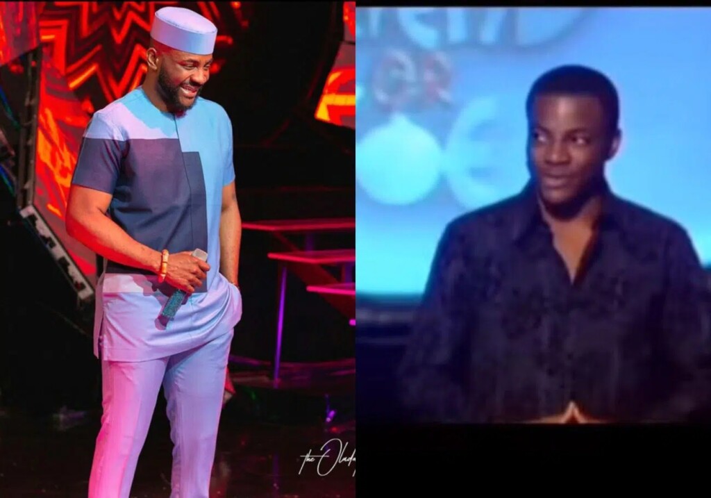 ‘It’s exactly fifteen years since I hosted my very first show on TV’ TV host Ebuka Obi-Uchendu share how he started life