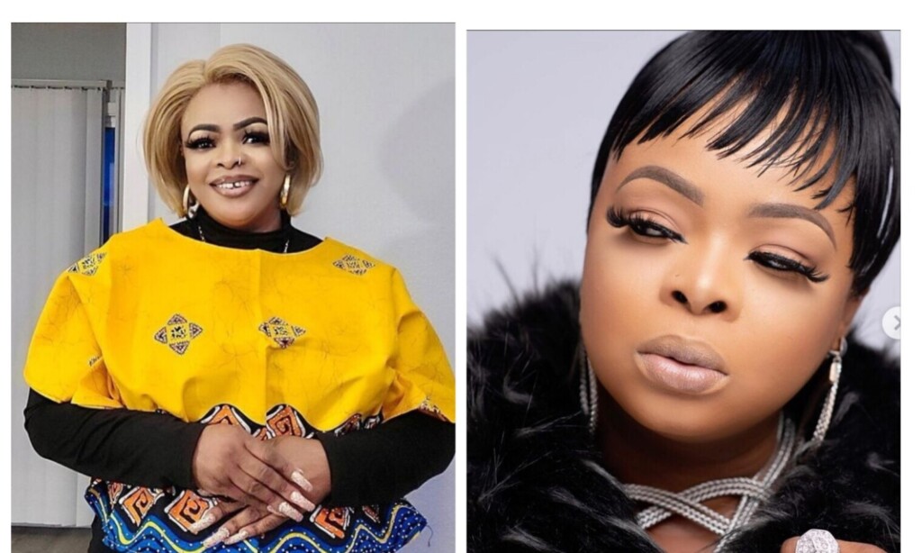 This Is Just The Beginning Of Everything I Hoped And Prayed For” – Actress, Dayo Amusa Says As She Share Accomplishing Things Friends Told Her She Couldn’t meet