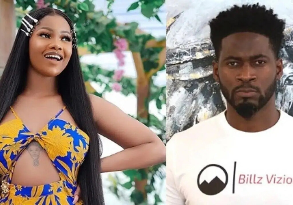 Tiwa Savage's ex-husband, Teebillz, considers Tacha as most bankable among the BBN housemates without even opening her legs.