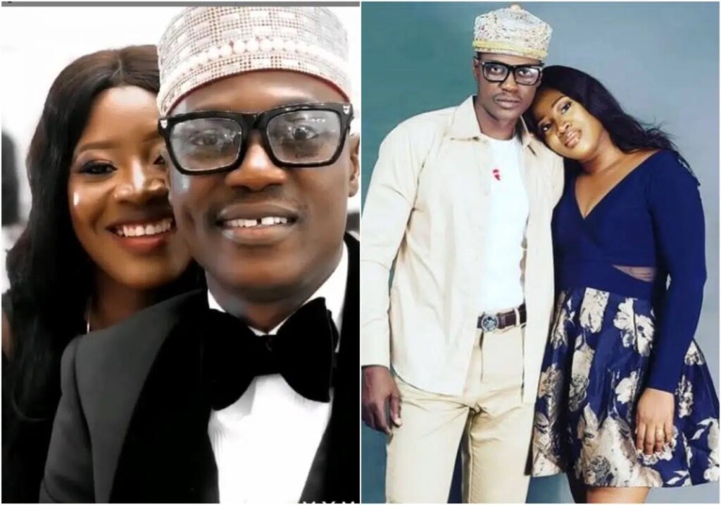 ‘I will love you, forever’ – Sound Sultan’s wife celebrates his posthumous birthday