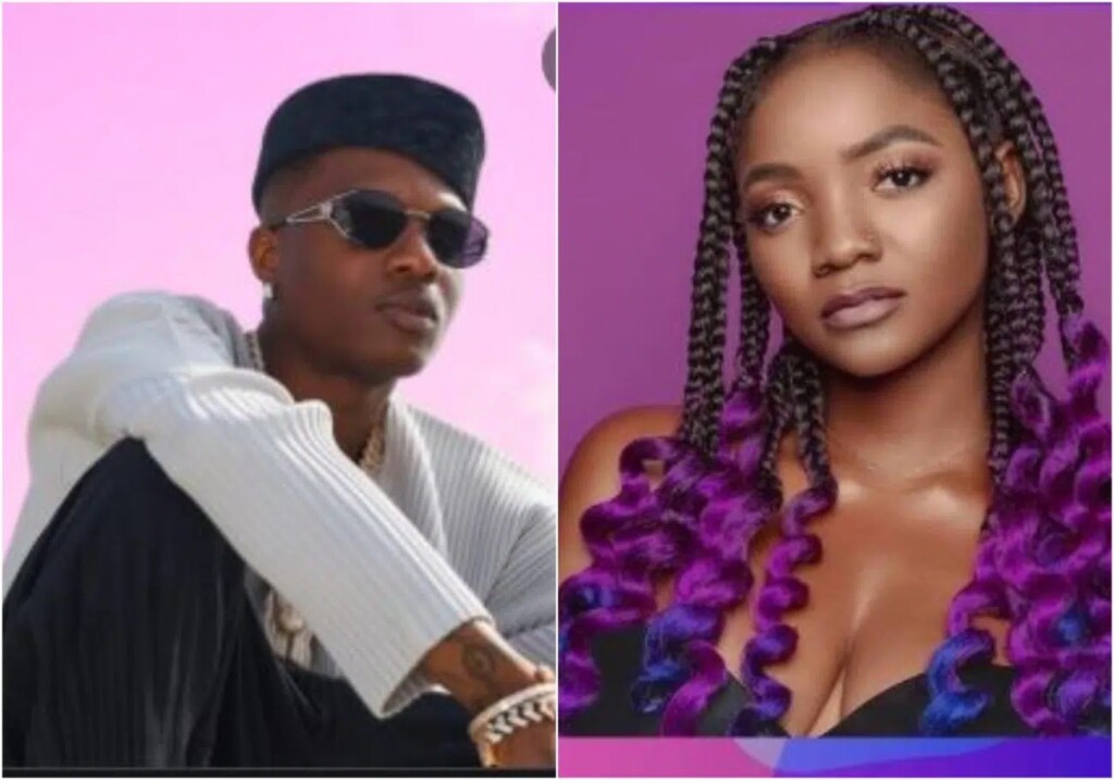 Singer Simi reacts to Wizkid’s sold-out O2 Arena show