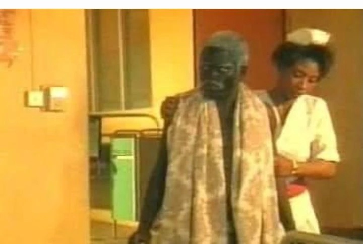 Babasuwe And Other Nigerian Comedians That We Have Missed Over The Last 3 Decades (Photo)