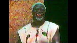 Babasuwe And Other Nigerian Comedians That We Have Missed Over The Last 3 Decades (Photo)