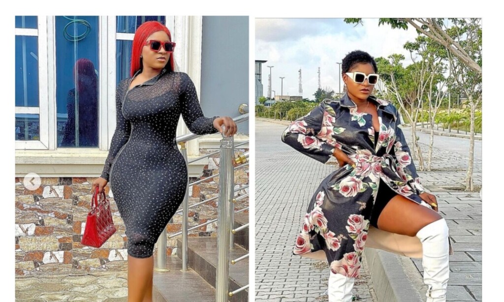 Don’t take pics with anyone you’re dating — Actress Destiny Etiko spill