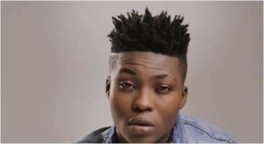 Why I sang about #ENDSARS protest in ‘Ozumba Mbadiwe’ -Reekado Banks reveal