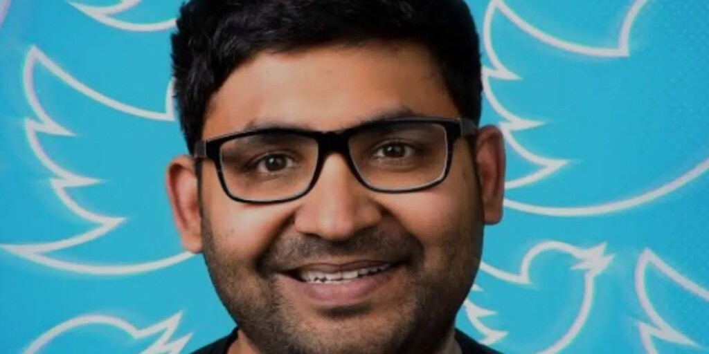 All you need to know about Twitter new CEO - Parag Agrawal bio: wife, parents, Education,Age ,Net Worth