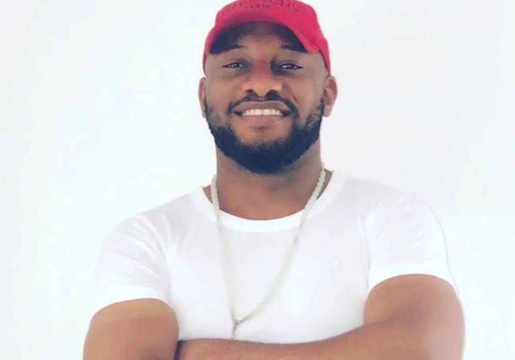 ‘I tell una say I build new house?’ Yul Edochie dispels rumours concerning his recent achievement