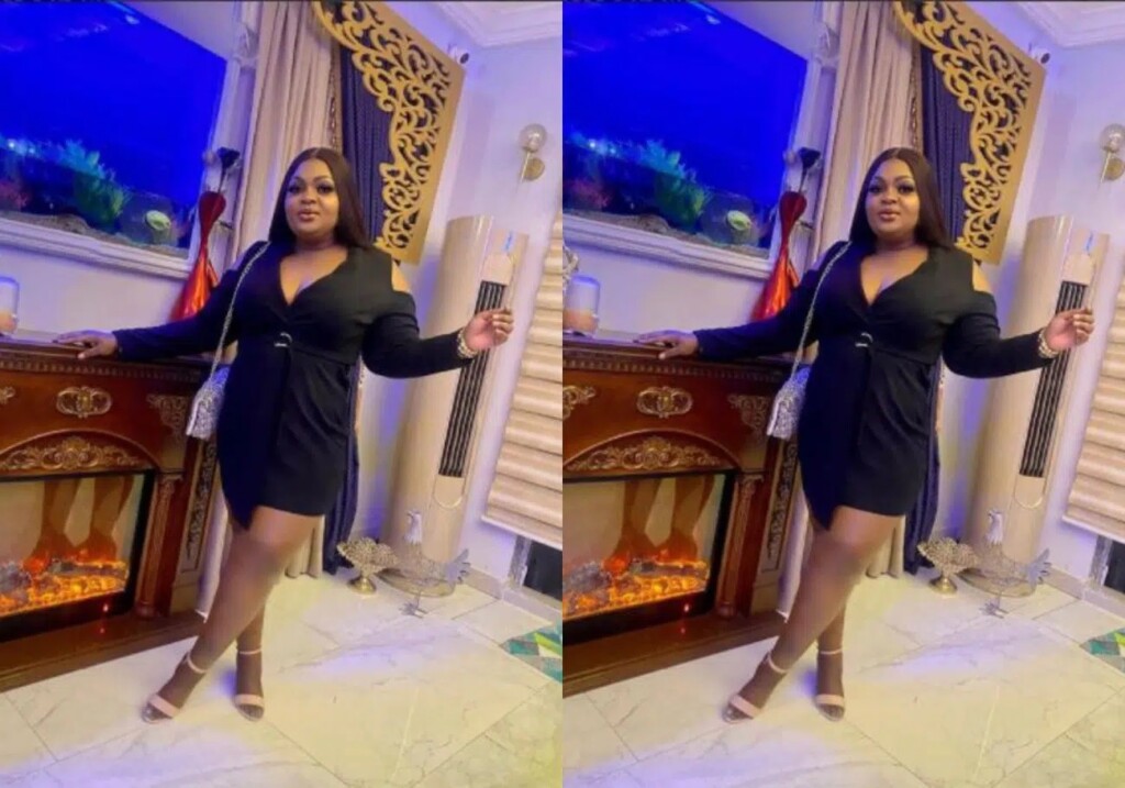 Many people don’t know I can speak English, Eniola Badmus to Haters