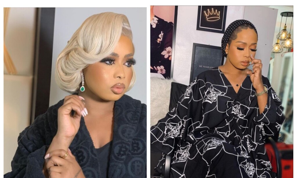 “One day I will tell my own story” – Alaafin of Oyo’s ex-wife, Queen Ola says as she reacts to post about men who glorify hardship