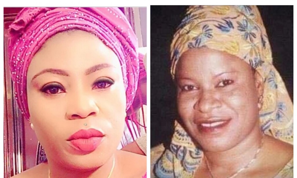 “5 years gone,just like yesterday” – Actress,Bukky lawal write tribute to her Late sister Ashabi Sha Dollar”