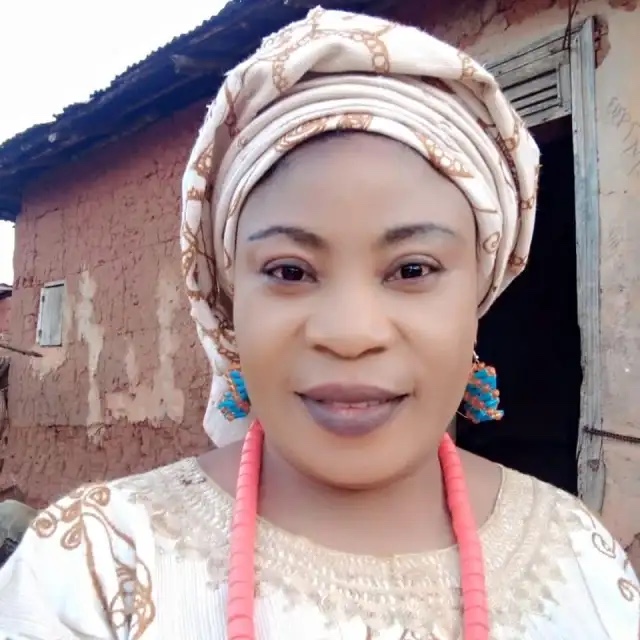 “5 years gone,just like yesterday” – Actress,Bukky lawal write tribute to her Late sister Ashabi Sha Dollar”