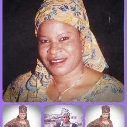 “5 years gone,just like yesterday” – Actress,Bukky lawal write tribute to her Late sister Ashabi Sha Dollar”