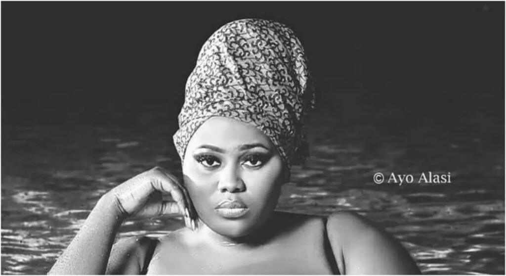 Celebrity lifestyle has stopped me from thinking of doing ‘runs’- Monalisa Stephen spill