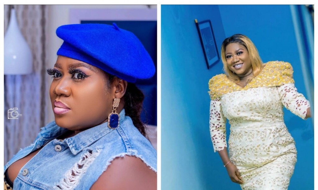 Actress Bisola Badmus Celebrates Her Birthday Today with stunning photo (Video)