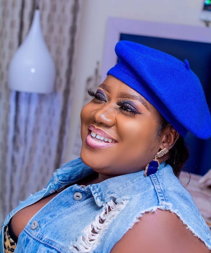 Actress Bisola Badmus Celebrates Her Birthday Today with stunning photo (Video)