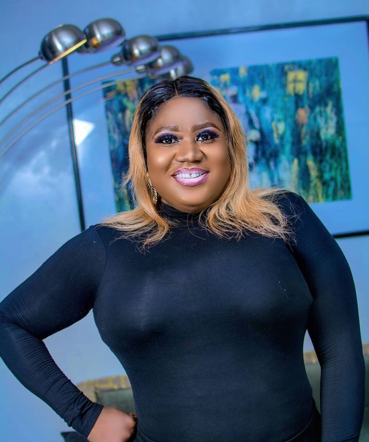 Actress Bisola Badmus Celebrates Her Birthday Today with stunning photo (Video)