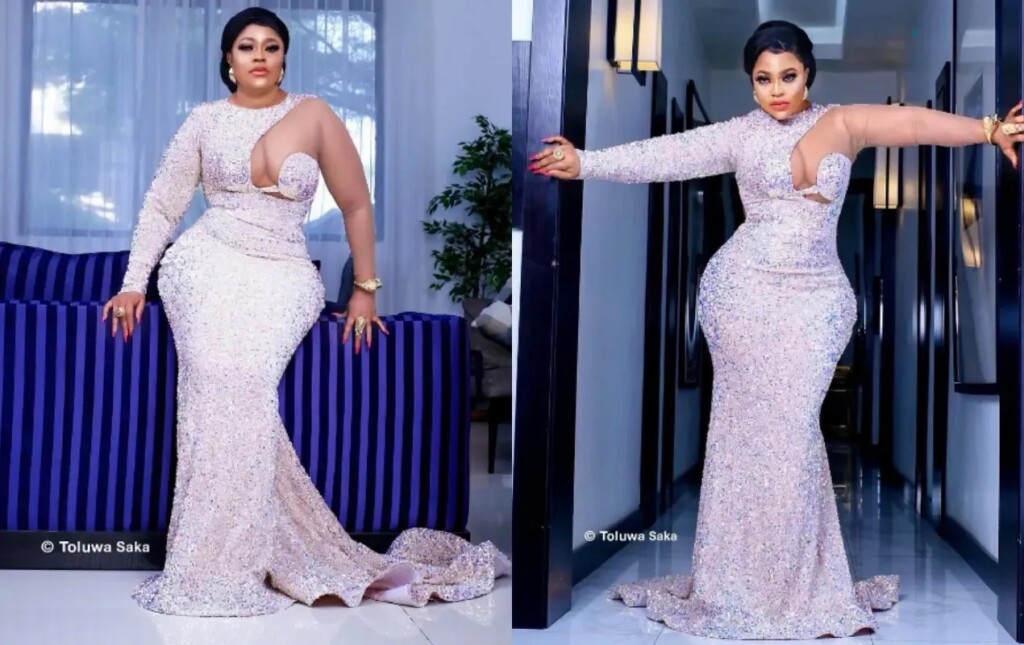 Actress Biodun Okeowo Reveals That She Is A Very Jealous Person, Update On Her Relationship