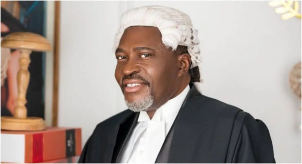 Sylvester Oromoni’s case cannot be ignored - Kanayo O. Kanayo tells Sanwo-Olu