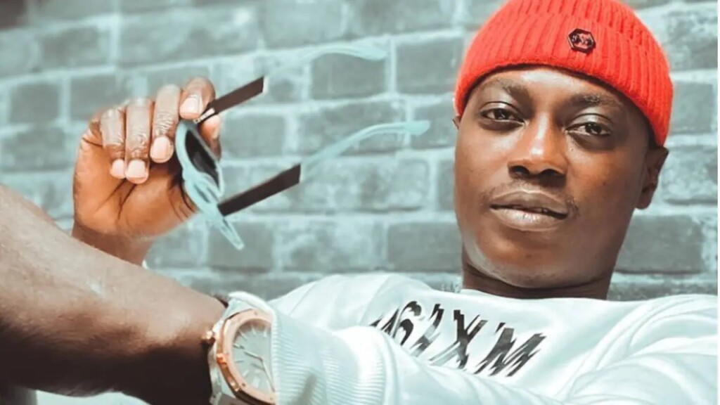 So wicked and heartless -Baba Dee claim as he exposes scammer who hacked Sound Sultan’s Instagram page