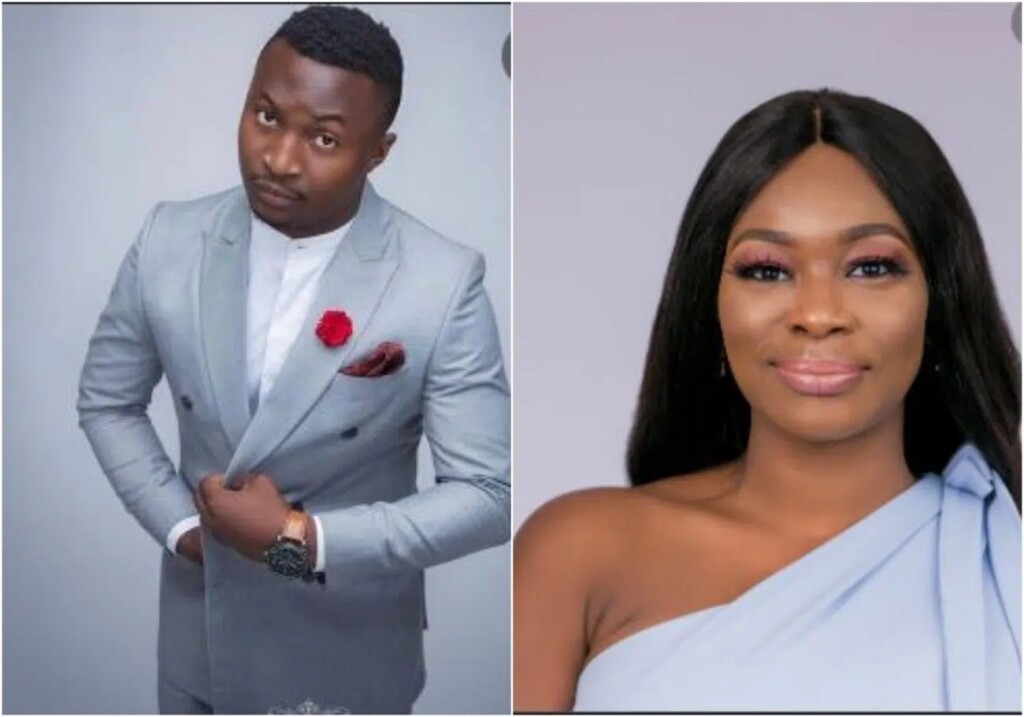 BBNaija’s Isilomo drags Funnybone for saying nothing is entertaining about her