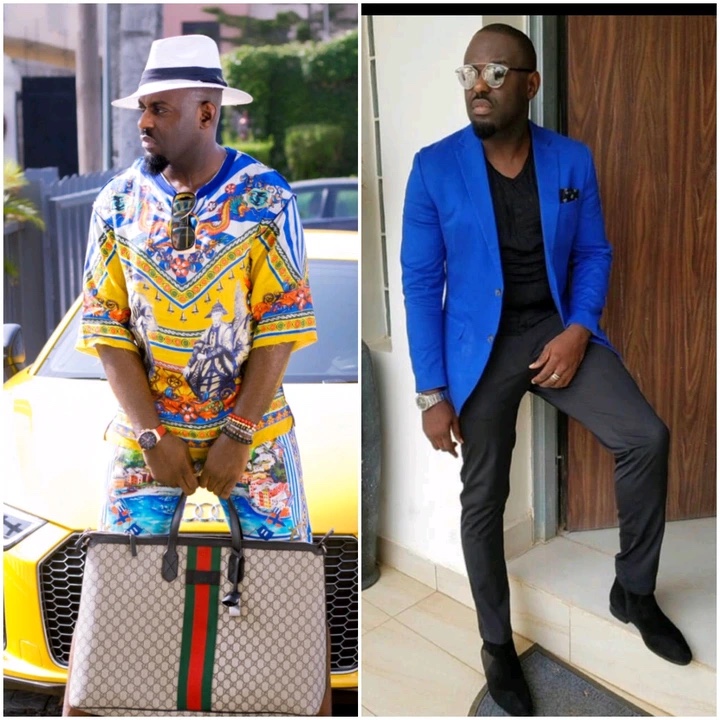 5 Nollywood Actors Who Are Successful Entrepreneurs And How They Started (Photos)