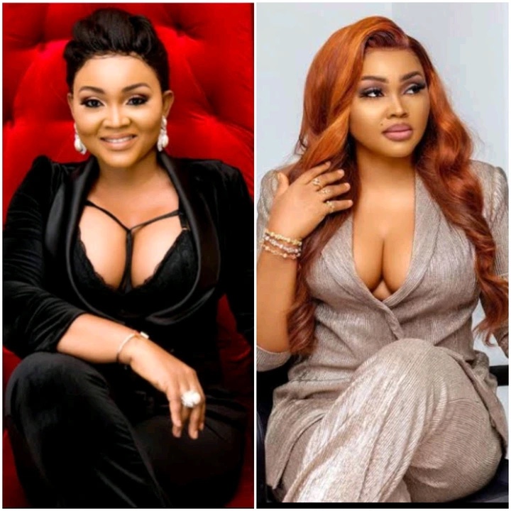 5 Nollywood Actors Who Are Successful Entrepreneurs And How They Started (Photos)